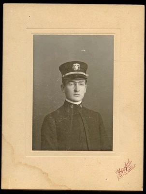 西班牙裔美国菲律宾战争美国公共卫生服务官员照片命名03 — 第 1/2 张图片