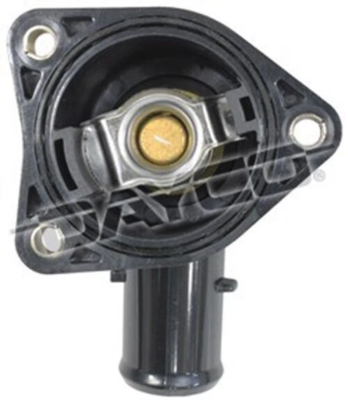 Dayco Thermostat Housing For Toyota Corolla ZWE186R ZWE211 ZWE213 ZWE219 1.8L - Image 1 of 1
