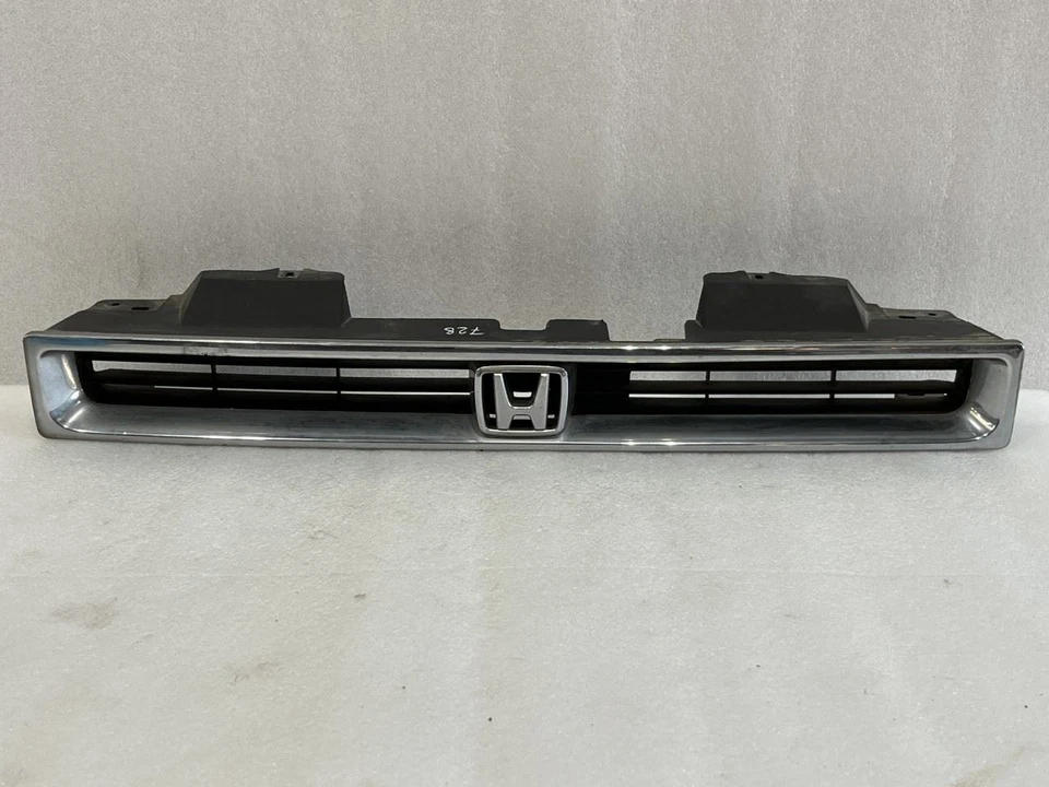 Honda Accord 1991 parrilla delantera 75101-SM4A-0130 Foto 1 de 4