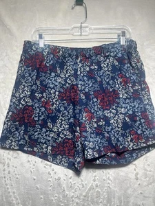 Columbia Women’s Super Backcast Water Shorts Swim Beach Hiking Outdoors Size L - Picture 1 of 17