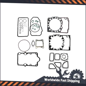 1pc Overhaul Gasket Kit 355-0765 For CAT Engine G3516C - Foto 1 di 3