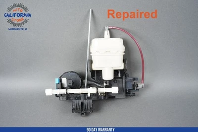 00-06 Mercedes W215 S500 CL55 AMG Tapa Maletero Bloqueo Cierre Actuador 2208000478 OEM Foto 1 de 4