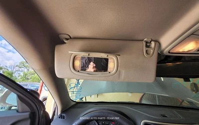 JEEP CHEROKEE 2014 - 2018 左遮阳板 1699510 — 第 1/4 张图片