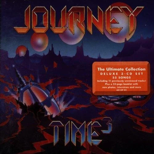 Time3 - Journey - Image 1 of 1