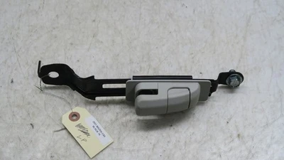 2017-2023 Mazda CX-9 OEM Left Seat Belt Height Adjuster - Image 1 of 4