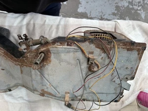 Ford Falcon XY 1970 Heater Core Box dash - Picture 1 of 7