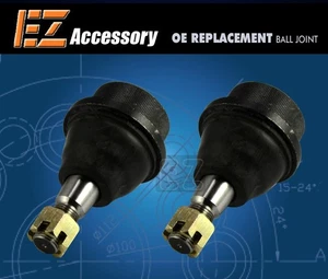 2 Lower Ball Joints K6693 For Chevy GMC Silverado Sierra Yukon Suburban 99-10 - Bild 1 von 3