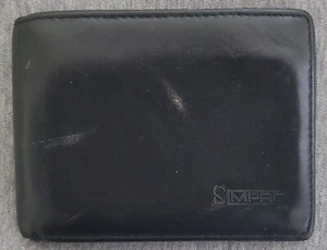 Simpac Ultimate Slim Mini Wallet - Picture 1 of 3