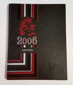 John Marshall High School Cleveland, Ohio Yearbook 2006 - Picture 1 of 4