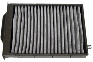 5 PEZZI Filtro Abitacolo Carboni Attivi RENAULT Megane II - Imagen 1 de 1