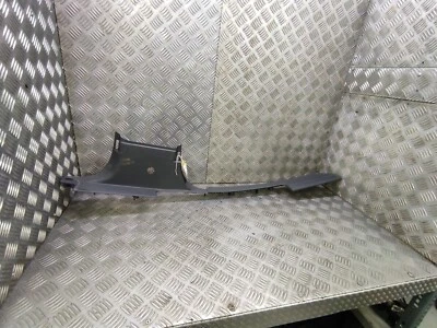 VW Amarok 2.0 2010-2016 Front Door Step Left 2H0863725D - Image 1 of 4