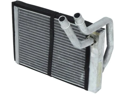 Chevrolet Silverado 1500 2014-2019 núcleo térmico 68756WGSH 2018 2015 2016 2017 Foto 1 de 2