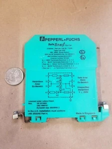 Pepperl+Fuchs Z787/71816 ser. Z - Foto 1 di 2