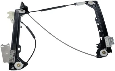 Se adapta a BMW 328xi 2007-2008 cupé regulador de ventana delantero derecho Dorman 229QY36 Foto 1 de 3