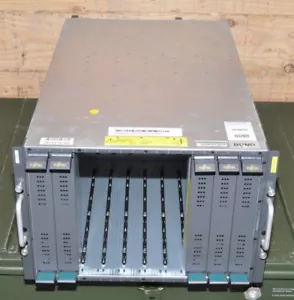 Fujitsu Siemens Primergy BX600 S3 // Centro lama B1 - Foto 1 di 4