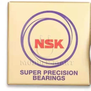 NEW 25TAC62CSUHPN7C NSK Ball super precision Screw Bearing 1PCS - Picture 1 of 1