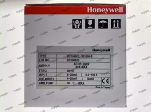 NEU Honeywell DC1040CL-301000-E Temperaturregler USA kostenlose Steuer - Bild 1 von 5