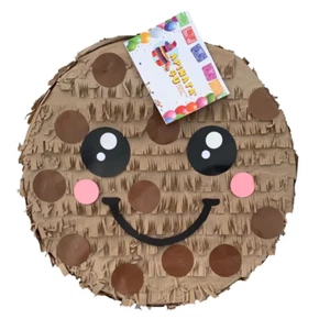 Happy Cookie Piñata 16" - Imagen 1 de 1