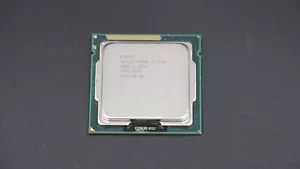 SR00F INTEL XEON E3-1220 3.1GHz QUAD CORE LGA 1150 8MB 80W CPU PROCESSOR LGA1155 - Picture 1 of 1