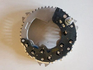 New Rectifier 1024864, 6729337, F6HU-10300-AA, 1L5U-10300-BA, 1L5U-10300-BB  - Picture 1 of 2