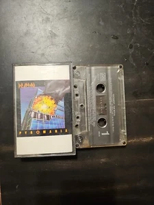 Def Leppard Pyromania Cassette Tape Mercury Records - 1983 - Bild 1 von 2
