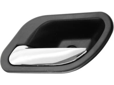 For 2001-2003 BMW 530i Interior Door Handle Rear Left 55113YNBT 2002 Door Handle - Image 1 of 2