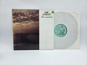 Die Vision – Fascination (Album) - Foto 1 di 1