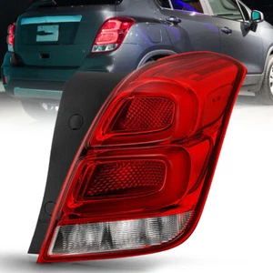 Luz trasera derecha LED lámpara freno para Chevy Trax 2017 2018 2019 2020-2021 2022 - Imagen 1 de 12