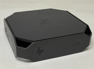 HP Z2 Mini G3 (i7-6700 3.40GHz - 16GB RAM - 256GB SSD - Win10Pro - Quadro M620) - Imagen 1 de 10