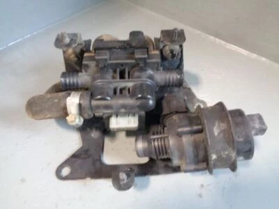 Range Rover L322 Water Heater Control Valve 2002 to 2013 Complete Unit - Image 1 of 4