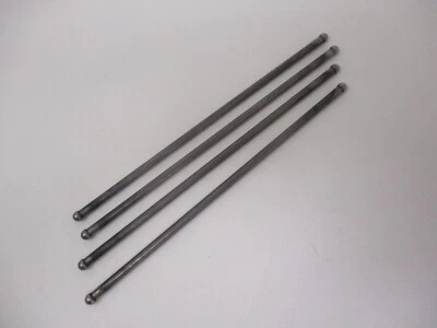 4 varillas de empuje originales Kawasaki 13116-7008 FR541V FRFR600 FS600V FX541 FX481V Foto 1 de 3