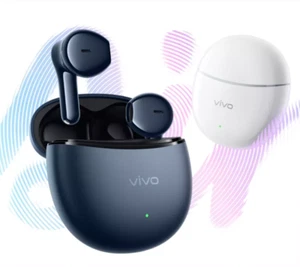 VIVO TWS Air 2 Wireless Earphone Bluetooth Earbuds - Picture 1 of 21