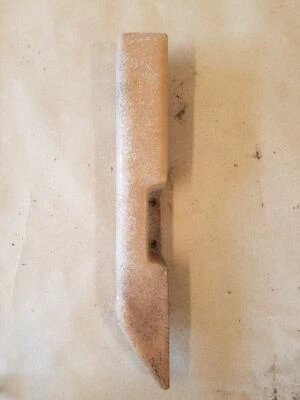 80 BUICK REGAL SOMERSET 1980 DRIVERS SIDE ARM REST PAD - Image 1 of 4