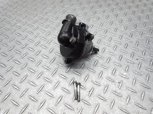 08-09 Suzuki GSXR 750 GSXR750 2009 motor bomba de agua cubierta impulsor carcasa - Imagen 1 de 9
