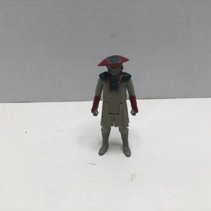 Hasbro Star Wars Force Awakens Constable Zuvio 3.75" Action Figure Loose OOB - Picture 1 of 4