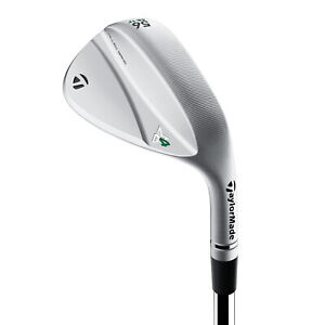 Taylormade MG4 Chrome 2024 Wedge - True Temper Dynamic Gold Tour Issue