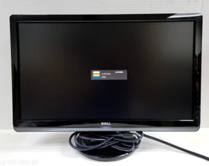 Dell ST2320Lf 23″ LCD Monitor Full HD 1920 x 1080 @60 HZ / HDMI & Power Cable - Picture 1 of 4