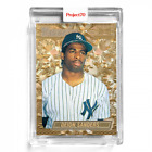 Topps Project70 Card 44 - 1990 Deion Sanders by Don C Project 70 Just Yankees