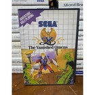 Ys the Vanished Omens for Sega Master System SMS