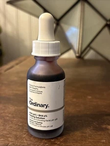 The Ordinary Peeling Solution AHA 30% + BHA 2% | USA SELLER | Authentic Product - Bild 1 von 4