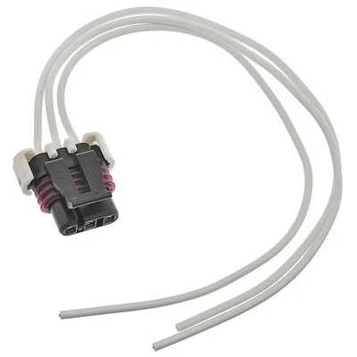 Nuevo conector sensor de presión del tanque de combustible SMP para Buick LeSabre 1996-2005 Foto 1 de 4