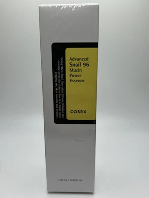 Advanced Snail 96 Mucin Power Essence - 100ml - image 1 of 4