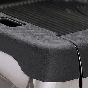 For Ford Ranger 1993-2011 Bushwacker 29508 Ultimate Diamondback Bed Rail Caps - Picture 1 of 4