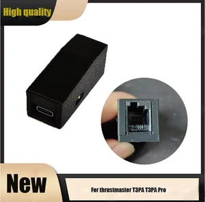 For thrustmaster T3PA T3PA Pro Pedal to USB Converter Type-C Adapter Modify SUK - Picture 1 of 6