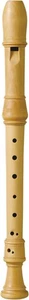 Zenon Wooden Sopranino Recorder PG3-SN/BN Made in Japan - Picture 1 of 3