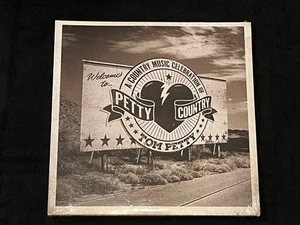 Petty Country A Country Music Celebration Of Tom Petty (Vinyl Record, 2024) - Picture 1 of 5