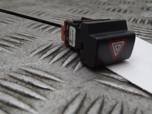 Citroen C4 Grand Picasso Flasher Hazard Warning Switch 96781018zd Mk2 2013-2021A - Picture 1 of 7