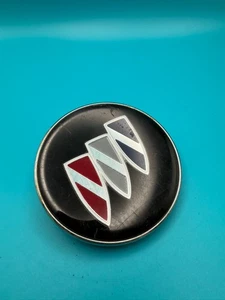 OEM 1995 1996 Buick Regal Front Emblem Grille Tri-Shield Badge Logo 10238868 - Picture 1 of 6