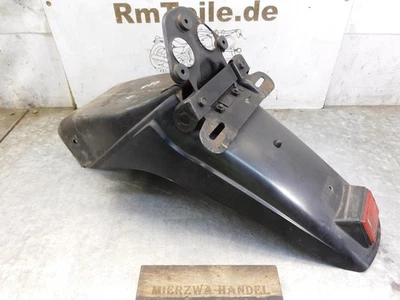 Yamaha XJ900 F 4BB Fender hinten Radlauf Schutzblech Kennzeichenhalter Kotflügel - Bild 1 von 4