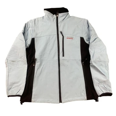 Chaqueta De Colección Peak Performance R&D Hombres S Gore Windstopper Softshell Azul Suecia Foto 1 de 4